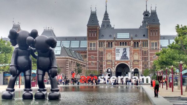 sloepvaren