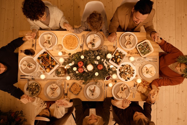 Dit is waarom kerst de leukste feestdag van het jaar is